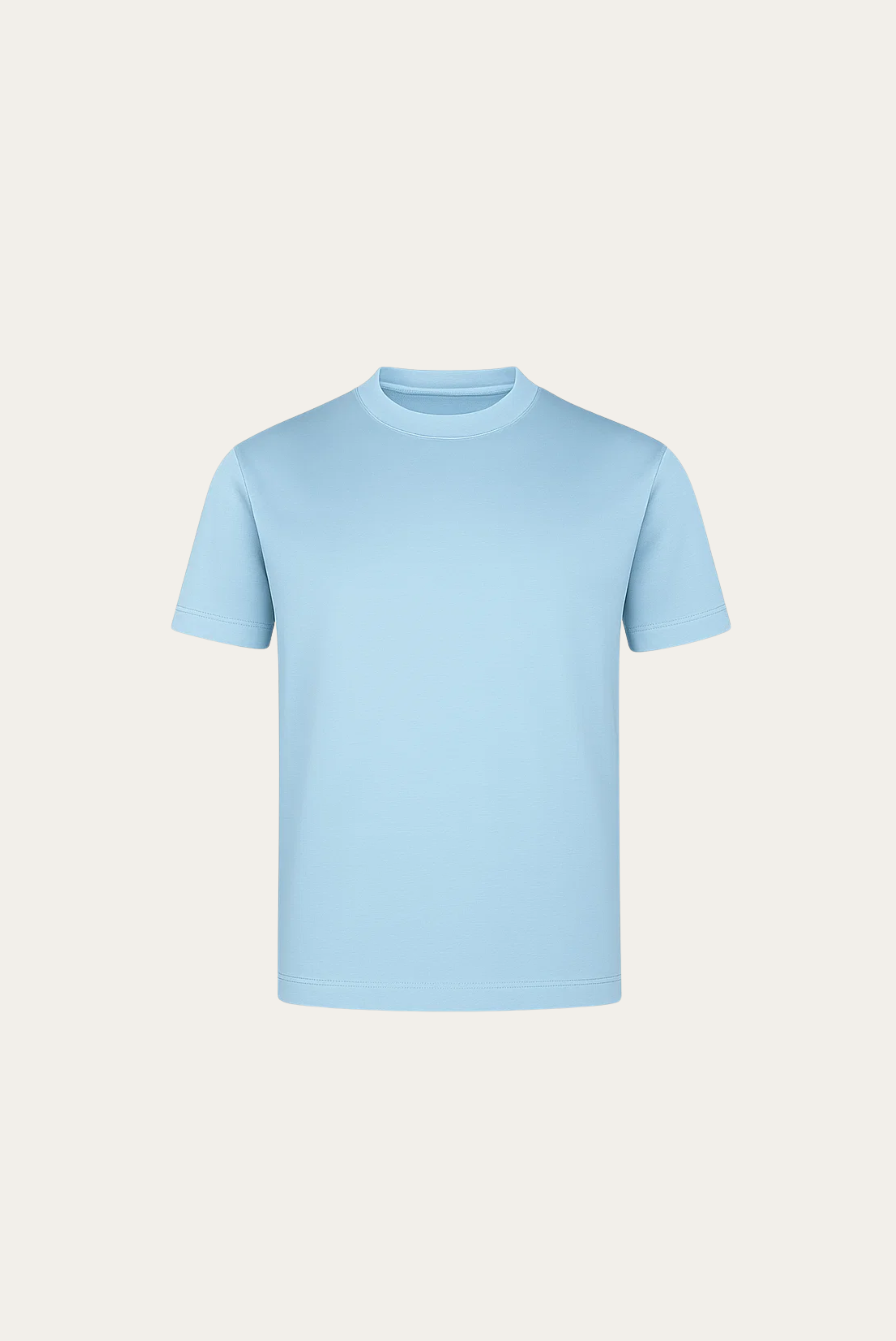 Sartoria Montari Blauw ImperialT-shirt