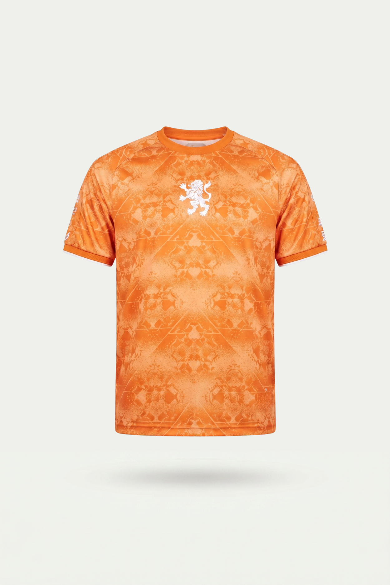 NETHERLANDS Oranje 2026 jersey