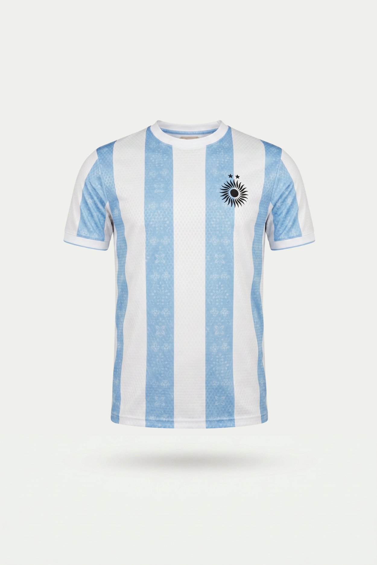 ARGENTINA Sol de Mayo 2026 jersey