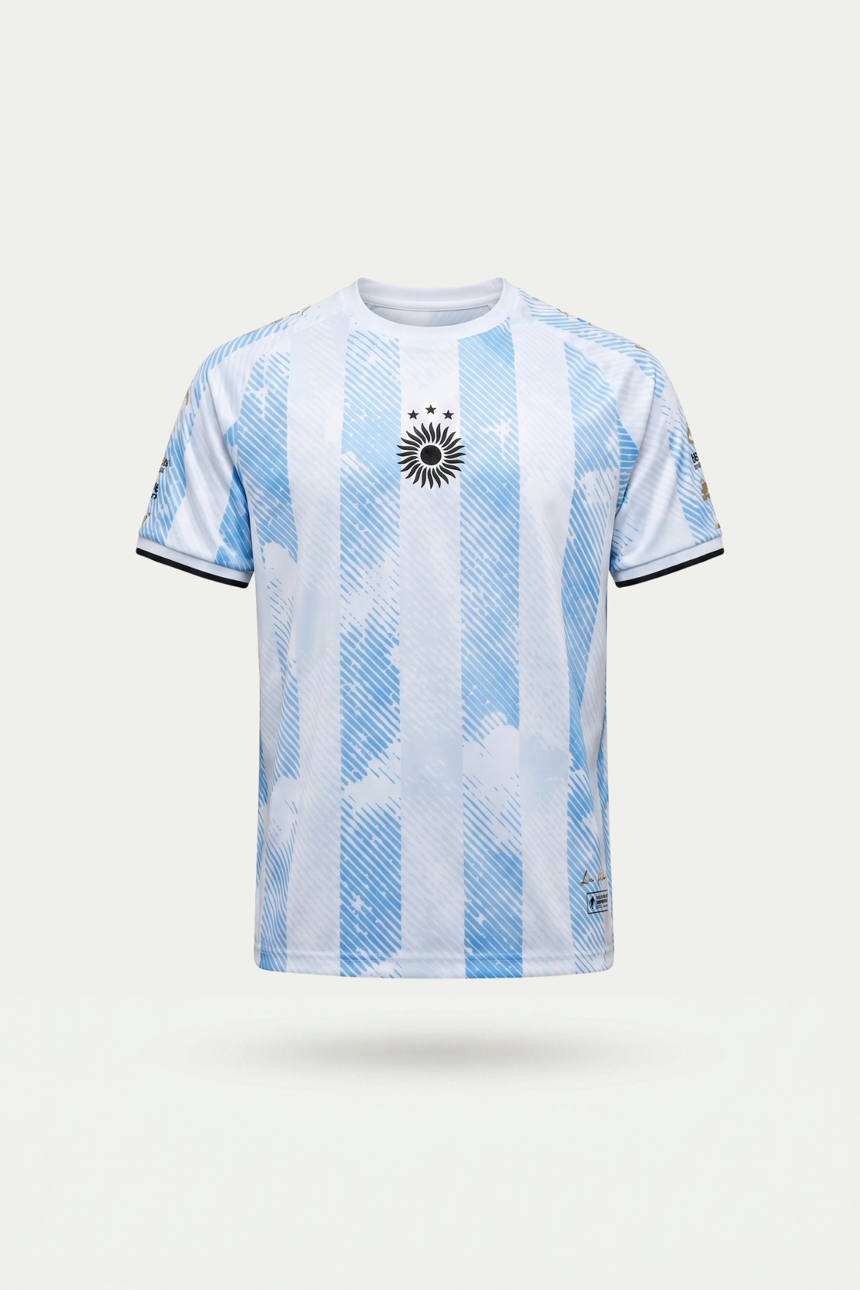 ARGENTINA Cielo 2026 jersey