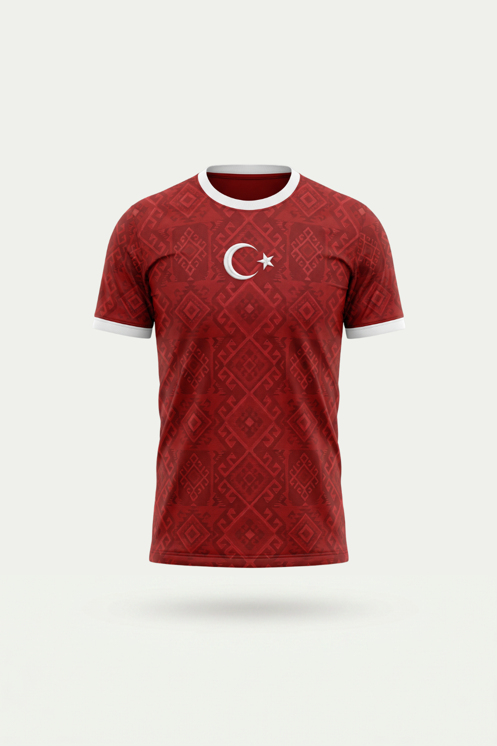 TURKEY Anadolu 2026 jersey