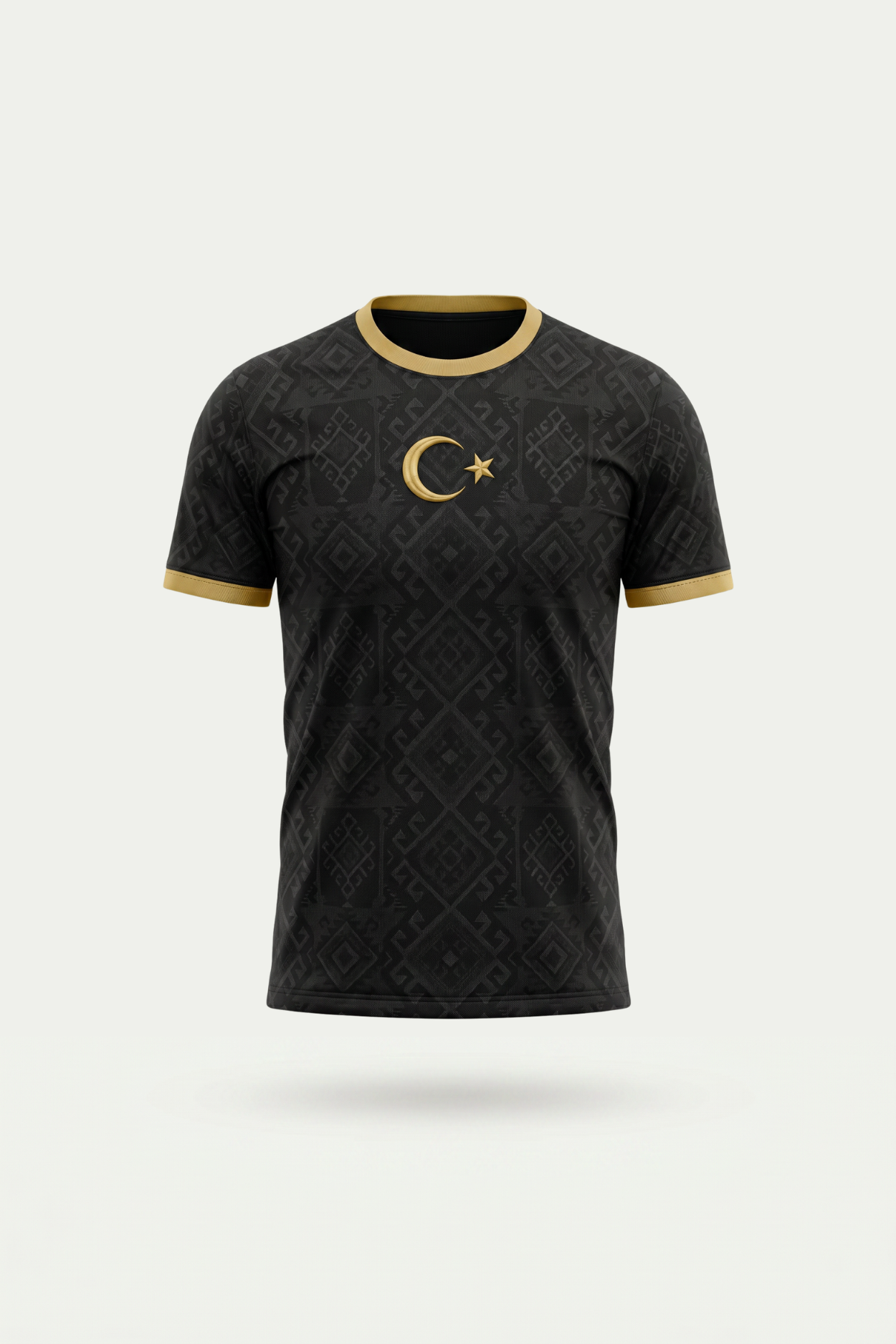 TURKEY Sultan 2026 jersey
