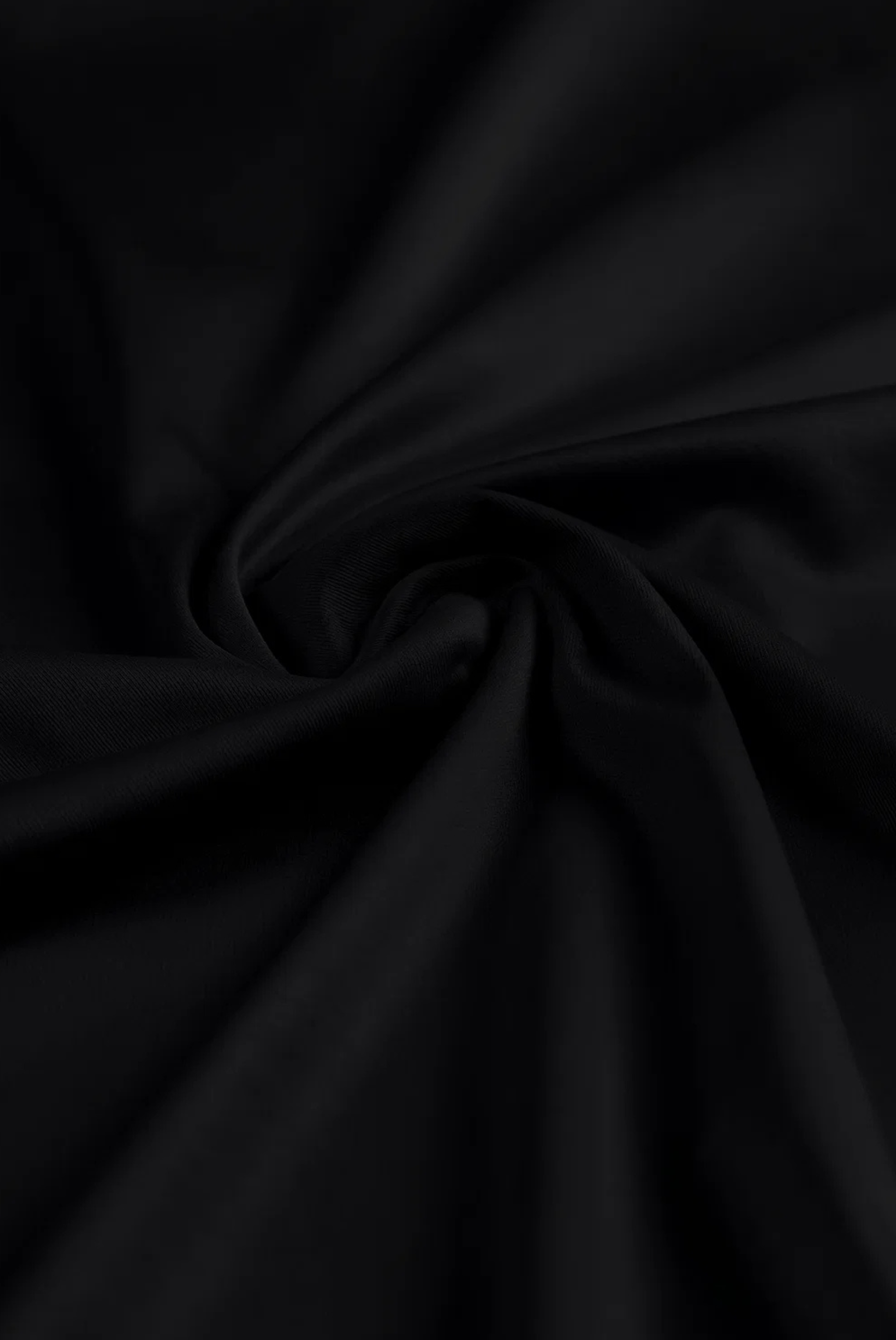Imperial premium zwart T-shirt