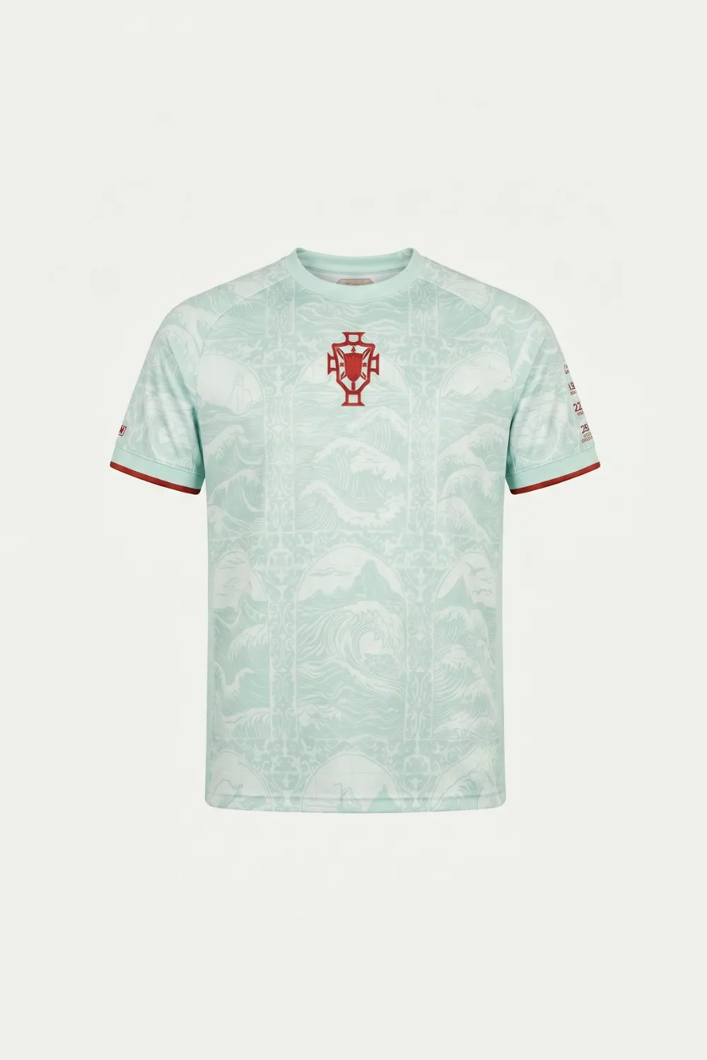 Portugal World Cup Kit