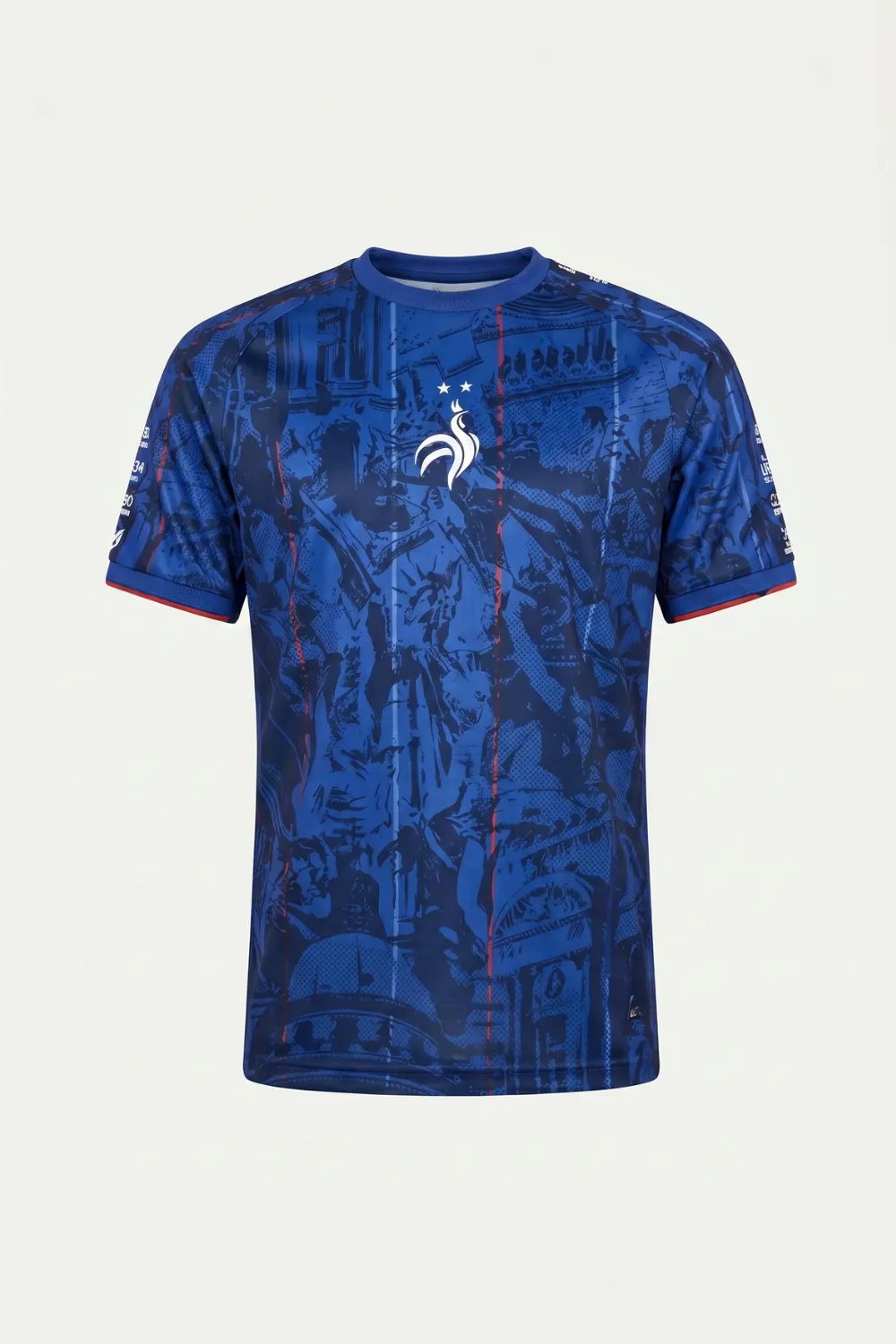 France World Cup Kit