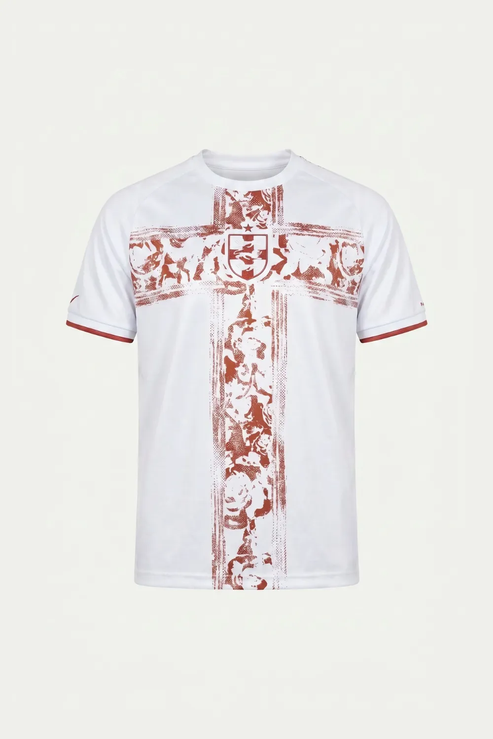 England World Cup Kit