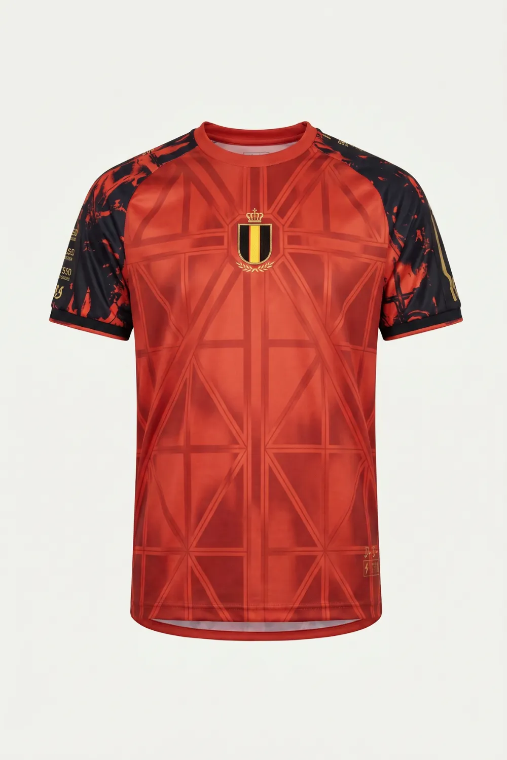 Belgium World Cup Kit