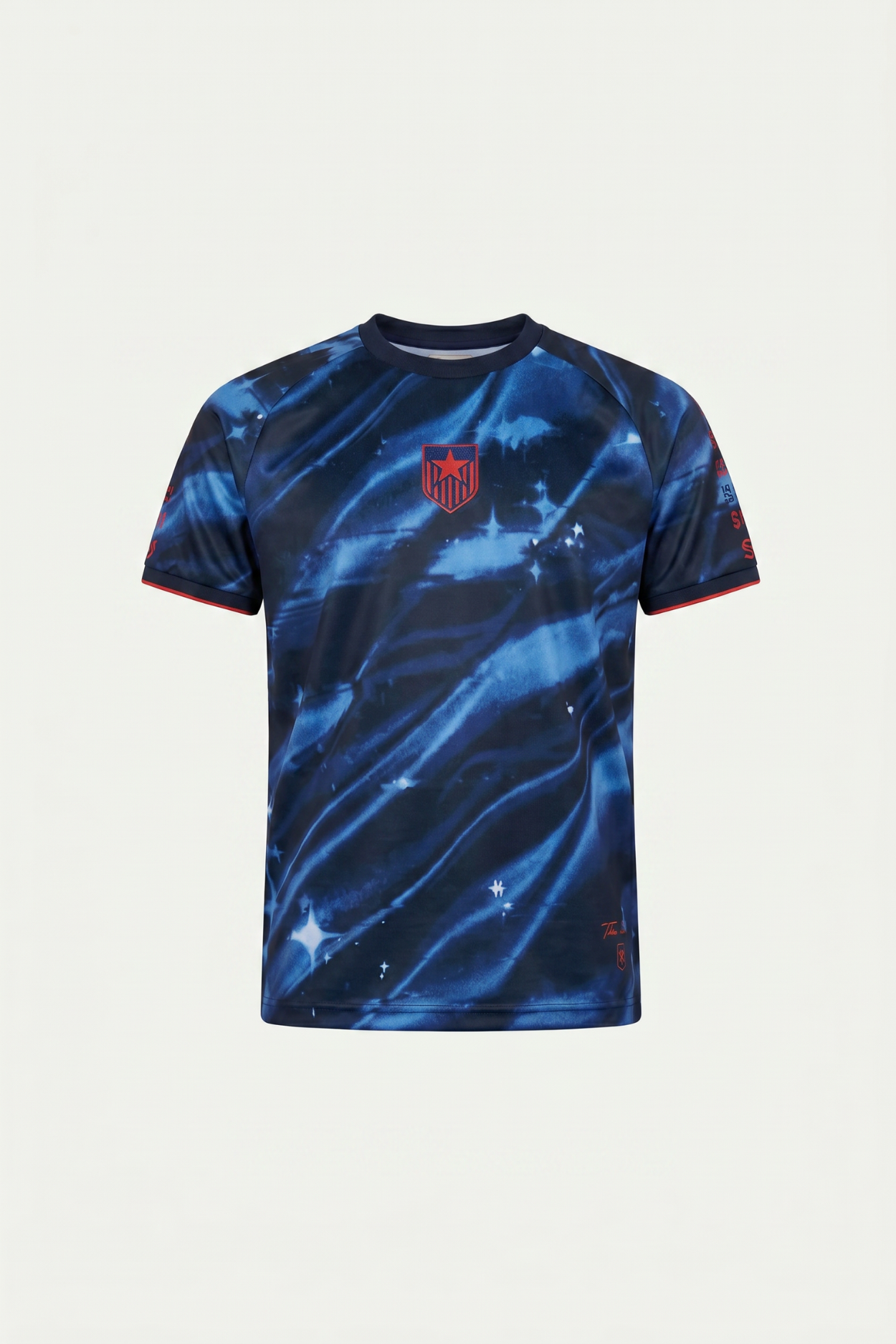 USA Liberty 2026 jersey