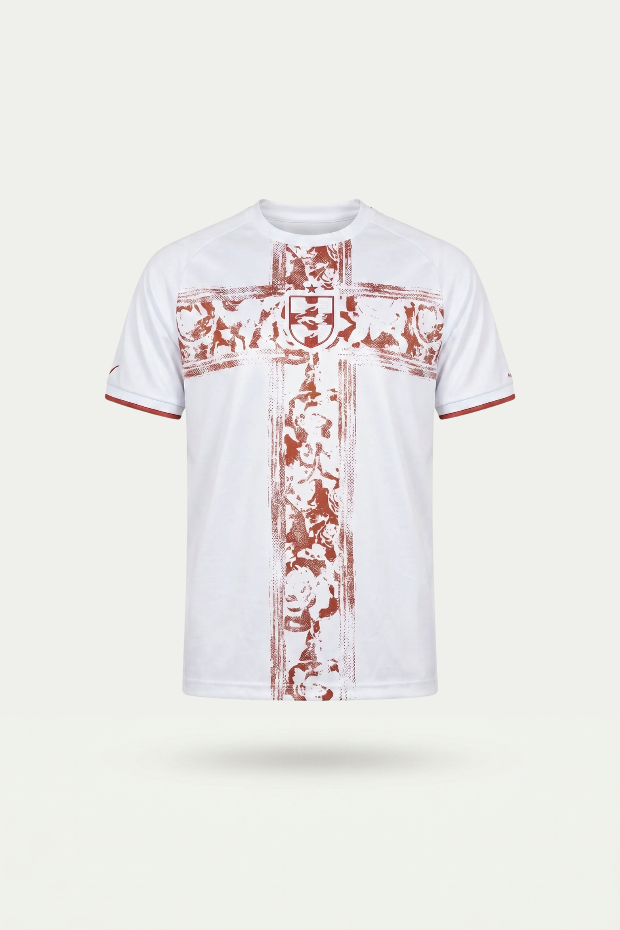 ENGLAND Lions 2026 jersey