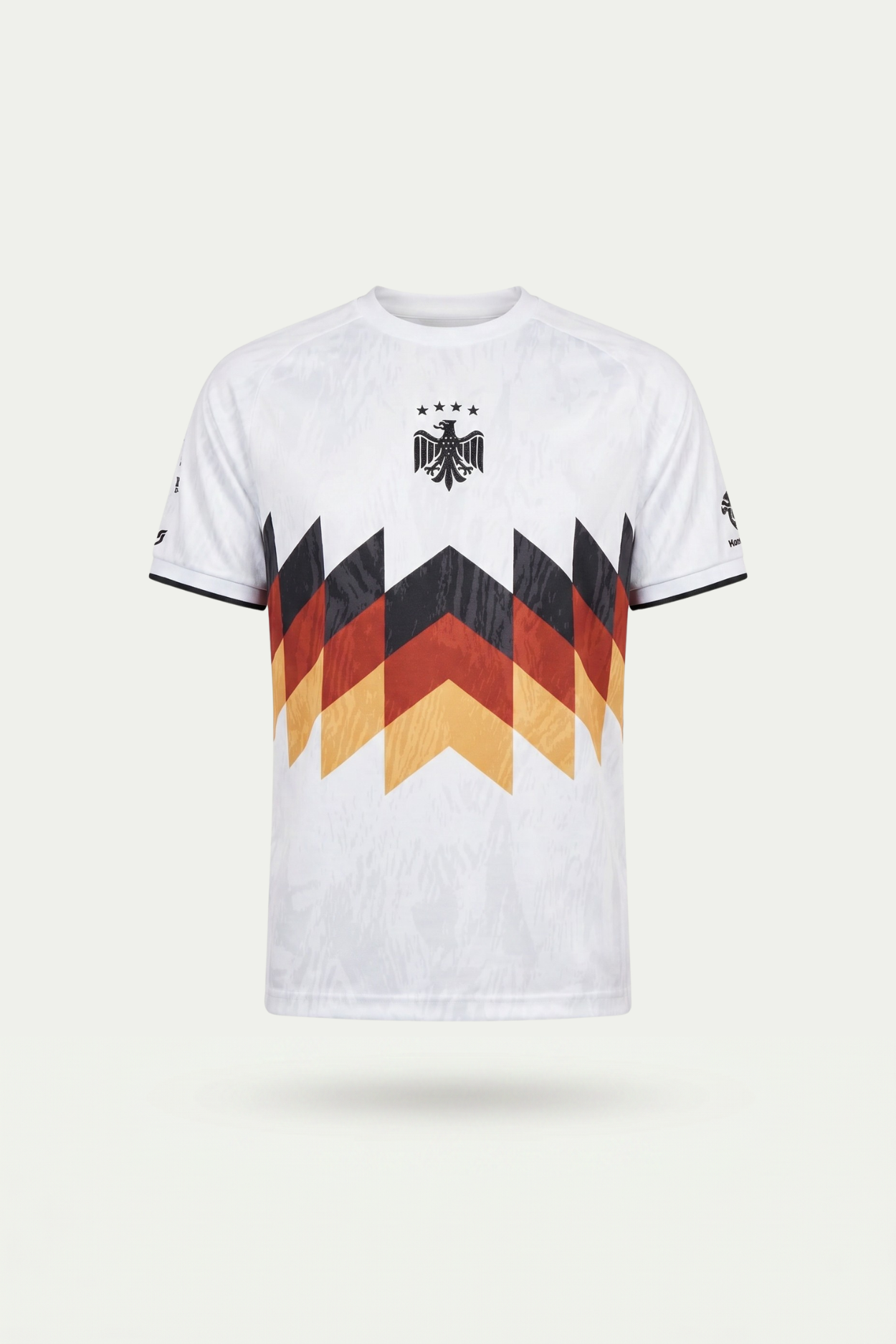 GERMANY Adler 2026 jersey