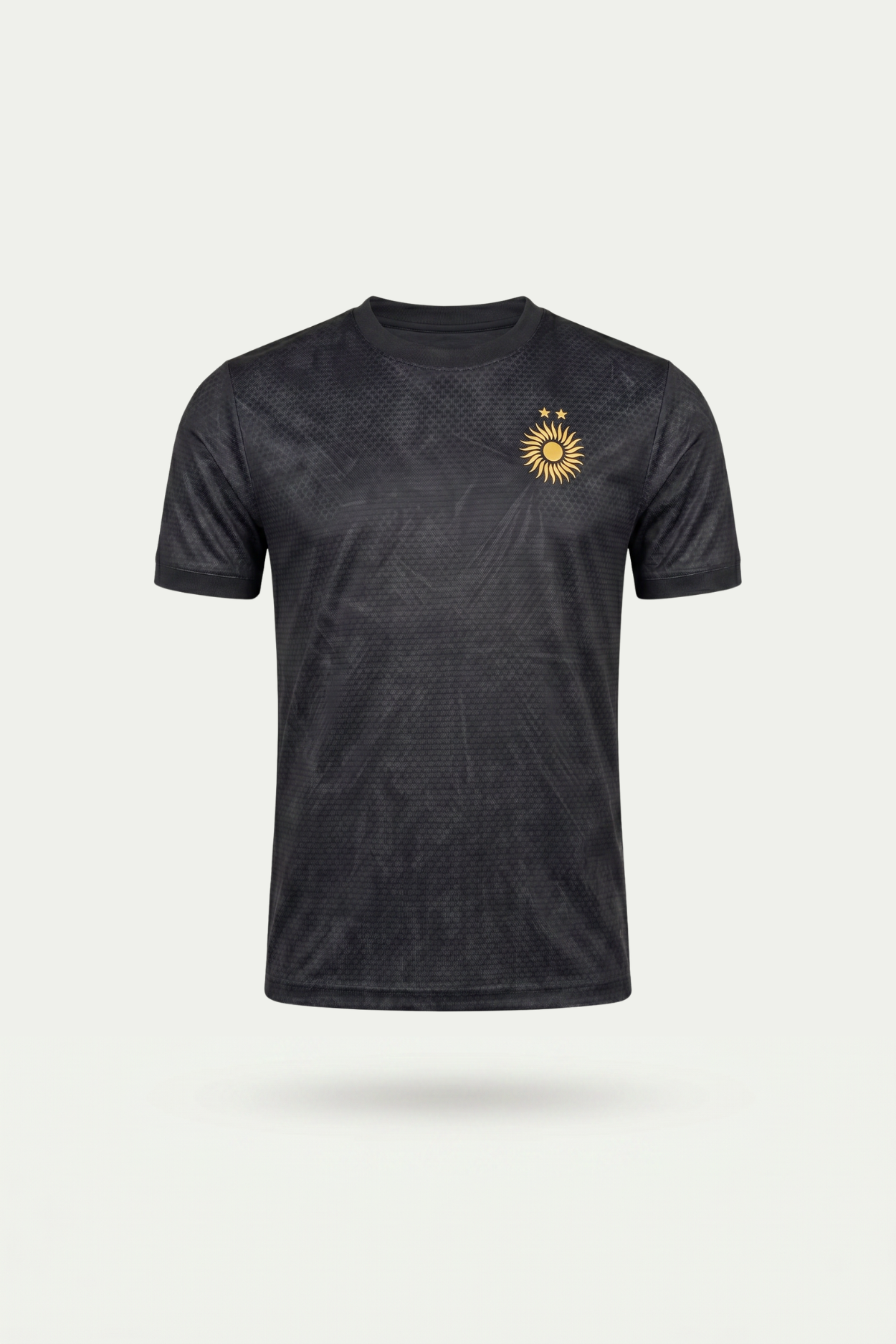 ARGENTINA Sol Negro 2026 jersey