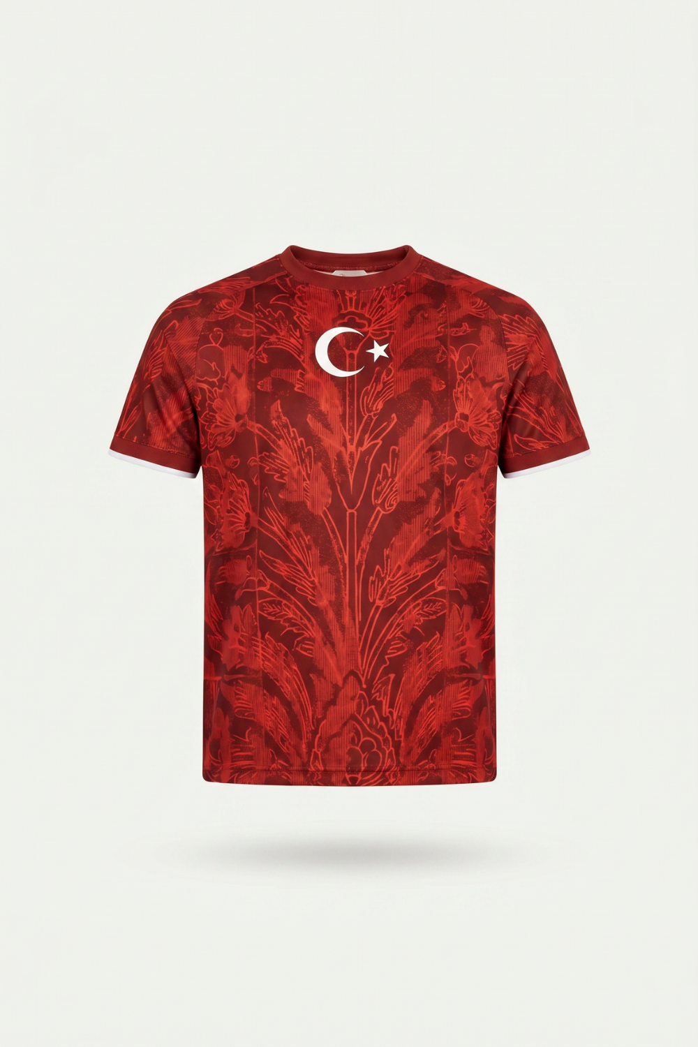 TURKEY Ay Yıldız 2026 jersey