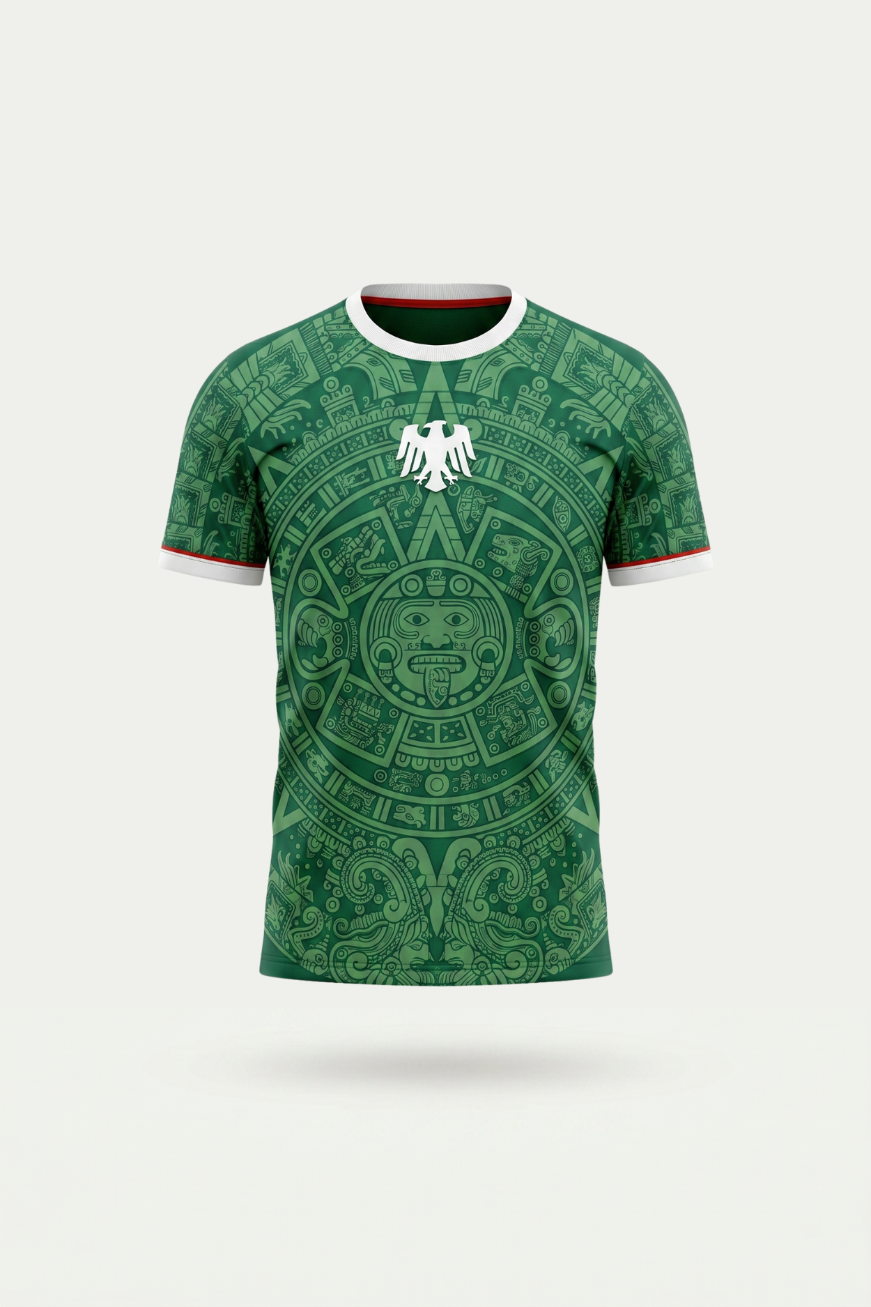 MEXICO Azteca 2026 jersey