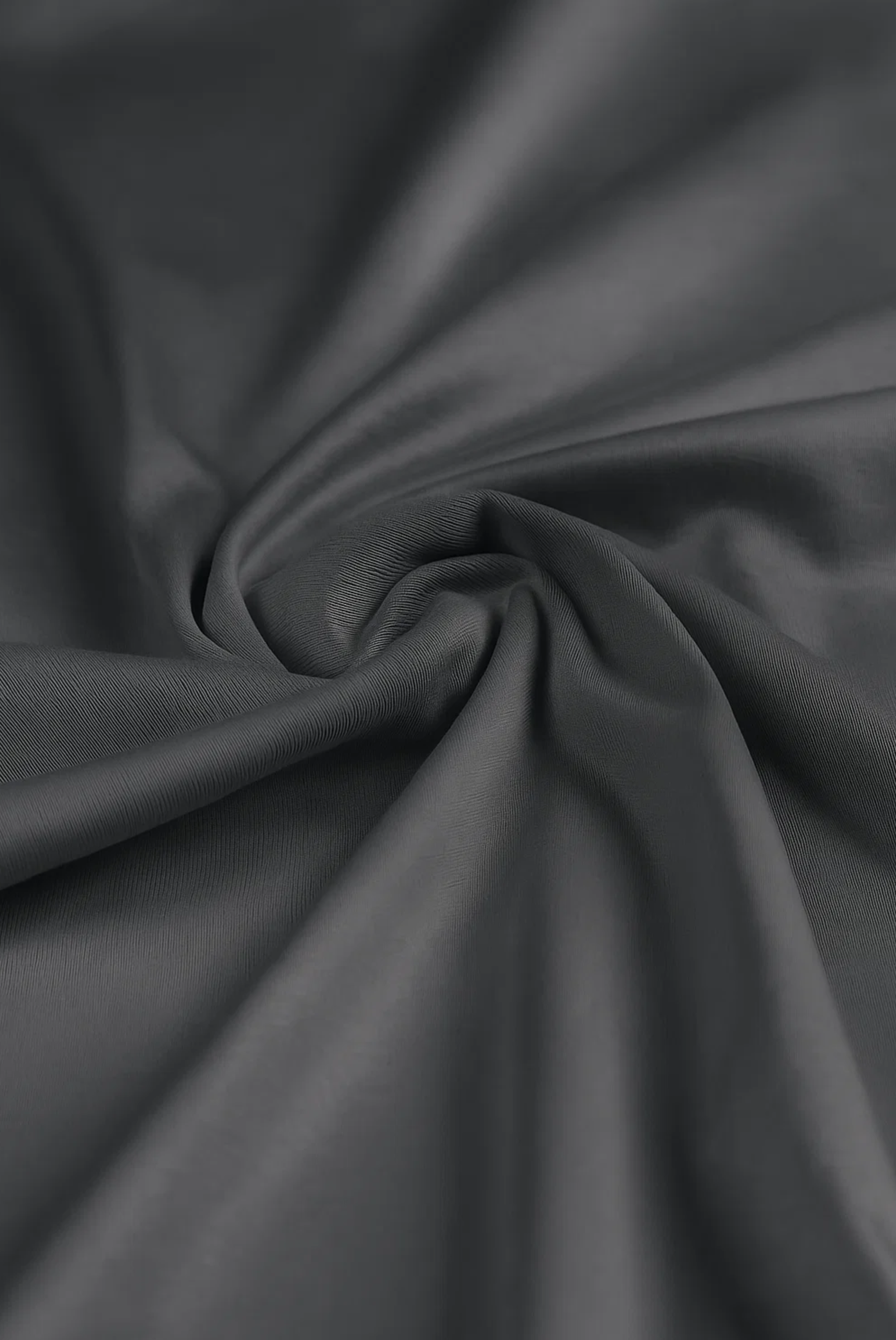 Sartoria Montari Grijs Basic T-shirt