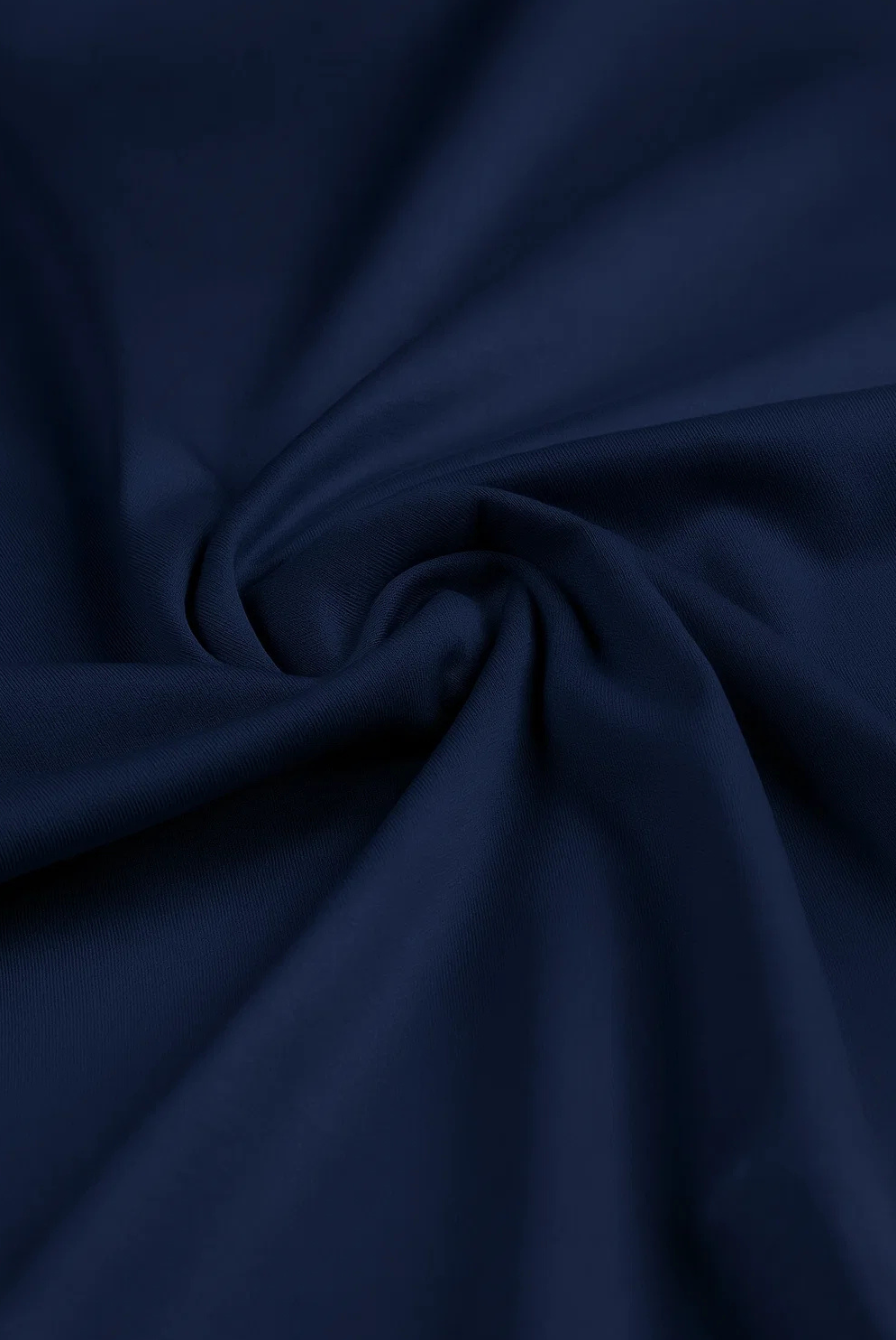 Marineblauw Imperial T-shirt