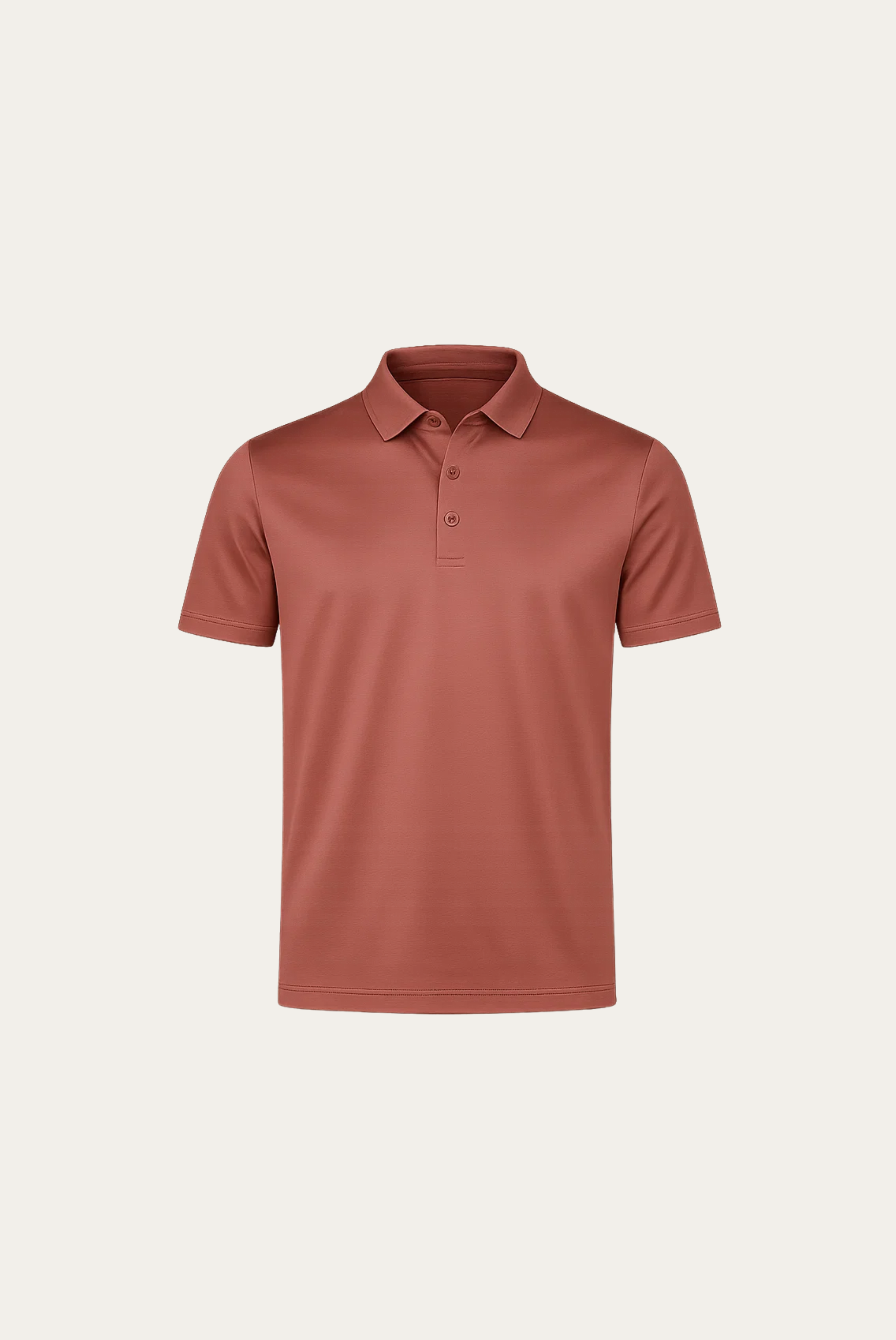 Imperial Rose Polo