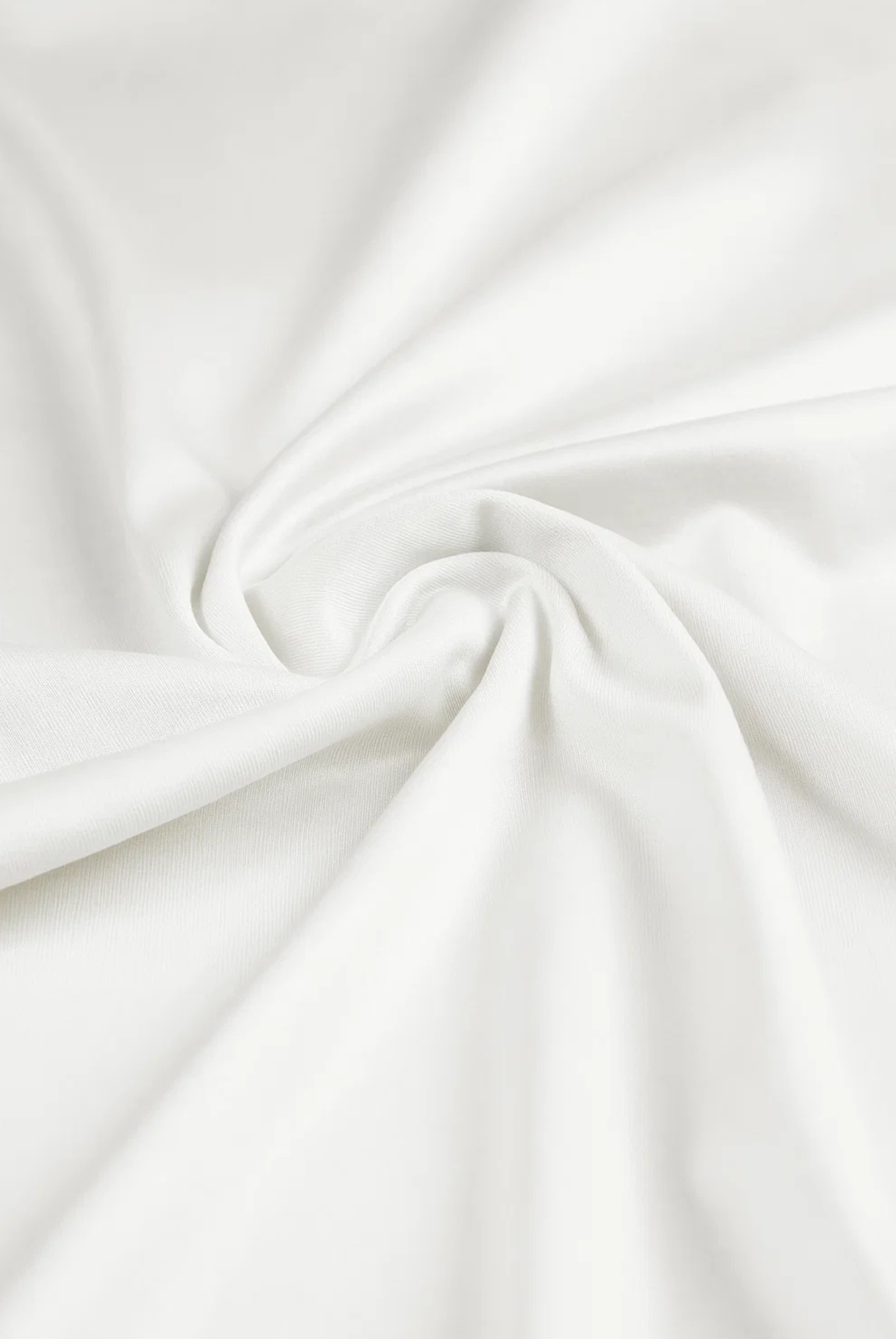 Witte Imperial Basic T-shirt